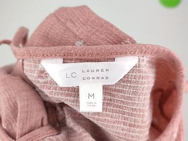 kolor mauve: Lauren Ralph Lauren, Bluzka damska, rozmiar M — 4