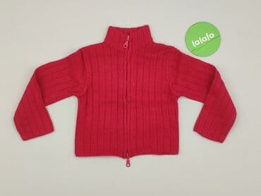 sweter hello kitty h: Sweater, 2-3 years, 92-98 cm, condition - Very good — 2