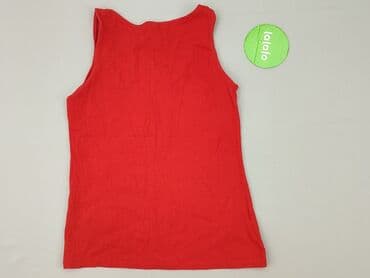 koszulka barcelony z sercem: T-shirt damski, rozmiar L — 3