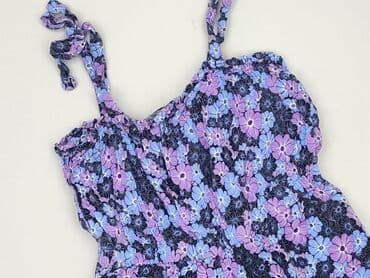 koszulki na ramiączkach plus size: Sinsay, Top damski, rozmiar S — 1