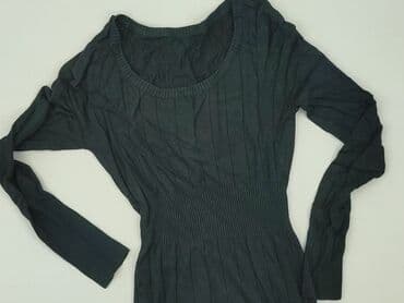 sukienki dzianinowe polska: Sukienka damska, rozmiar S — 1