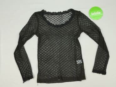 t shirty pod marynarkę: Women`s T-shirt, size S (EU 36) — 2