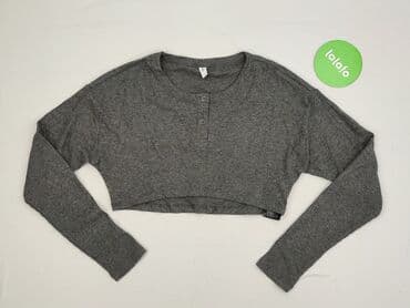 bluzy cropp damskie: ONLY, Sweter damski, rozmiar S — 2