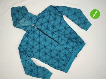 ubrania na ryby: Bluza z kapturem damska, rozmiar L — 2