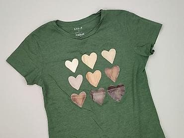 hello kitty bluzki: Shein, T-shirt damski, rozmiar M — 1