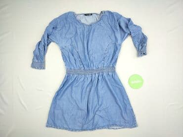 indicode t shirty: Top Secret, Sukienka damska, rozmiar XL — 2