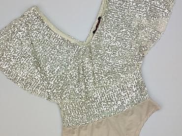 shimmer don't shake: Body damskie, rozmiar XS — 1