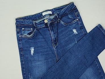 15 bodies: Denim Collection, Jeansy damskie, rozmiar XL — 1