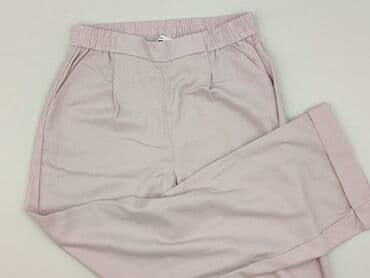 Sinsay, Material trousers for women, L