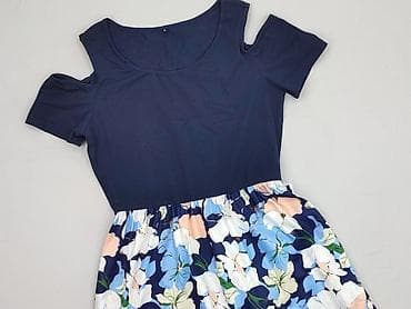 ozone sukienki: Sukienka damska, rozmiar S — 1