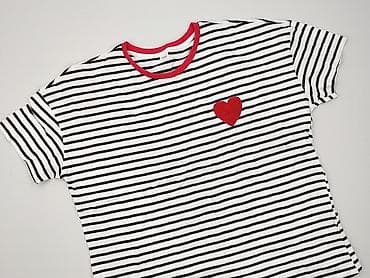 rock out: T-shirt damski, rozmiar L — 1