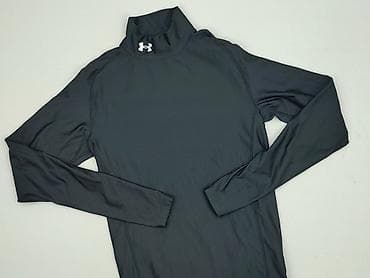 bluza termo lidl: Under Armour, T-shirt sportowy dla mężczyzn, rozmiar M — 1