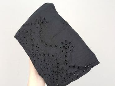 czarne bawełniane bluzki: New Collection, Bluzka damska, rozmiar S — 5