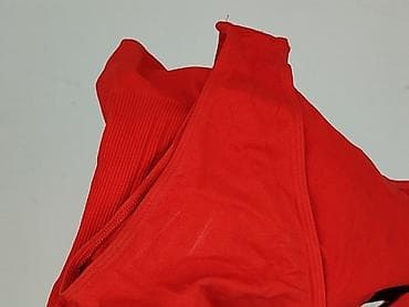 la basic: Top damski, rozmiar L — 5