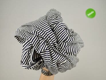 sukienka w kształcie trapezu: Sukienka damska, rozmiar L — 4