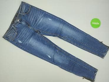 bluzki levis: Reserved, Jeansy damskie, rozmiar M — 2