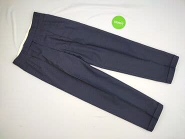 pierre cardin płaszcze: Pierre Cardin, Spodnie dla mężczyzn, rozmiar XL — 2