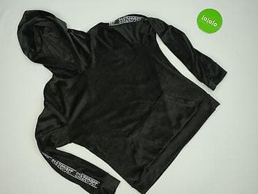 dropdead t shirty: Bluza z kapturem damska, rozmiar M — 2