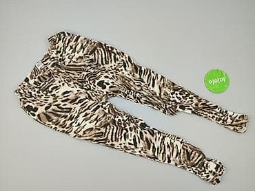 kozaki sofix: Vero Moda, Legginsy Eleganckie damskie, rozmiar S — 2