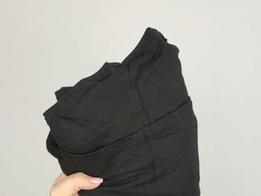 bluzki pod marynarkę plus size: Bluzka damska, rozmiar 6XL — 6