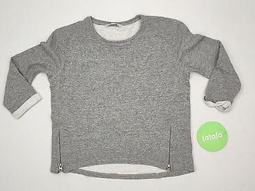 sweter czarny: Red Herring, Bluza damska
, rozmiar S — 2