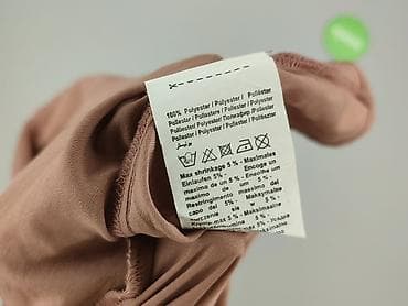 białe bluzki basic: Vero Moda, Жіноча блуза, розмір M — 5