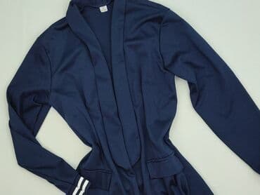 skladanie koszulki: Kardigan damski, rozmiar M — 1