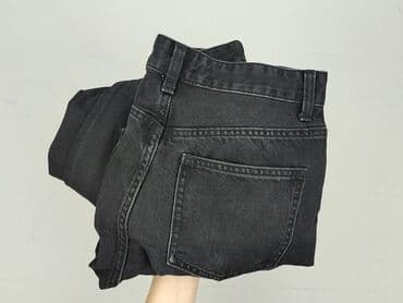 Women: Bershka, Jeans for women, XS at lalafo.pl — 6 Women: Bershka, Jeans for women, XS — 6