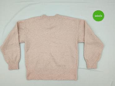 dkny performance swetry: H&M L.O.G.G., Sweter damski, rozmiar S — 4