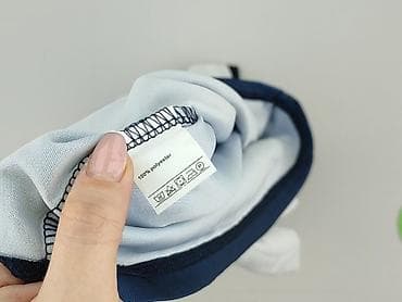 bluzka: Koszulka polo dla mężczyzn, rozmiar M — 4