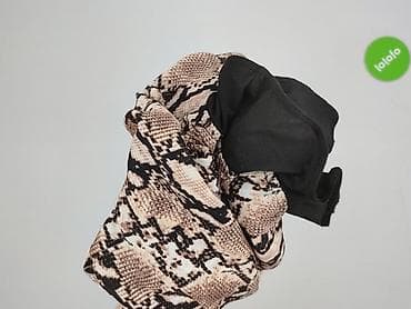 pull and bear garnitury: Sinsay, Bluzka damska, rozmiar M — 4
