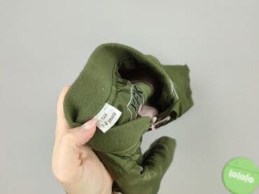 sukienki glamour: Kurtka przejściowa, Y.F.K., 8 lat, 122-128 cm, stan - Bardzo dobry — 5