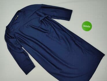 sukienka rozkloszowana dekolt łódka: Bodyflirt, Sukienka damska, rozmiar S — 2