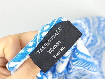 asos sukienki maxi na wesele: Tessentials, Sukienka damska, rozmiar XL — 4