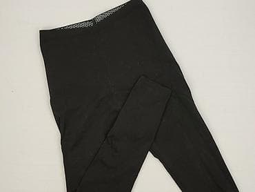 ortalion: Legginsy Sportowe damskie, rozmiar S — 1