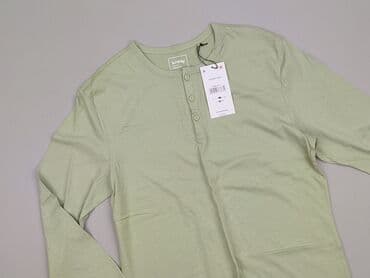 Sinsay, Лонгслів для чоловіків, L