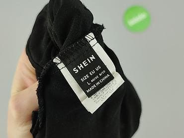 bluzki na koncert: Shein, Top damski, rozmiar L — 4