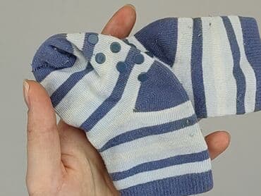 calvin klein jeans retro runner: Socks, 13–15, condition - Very good — 4