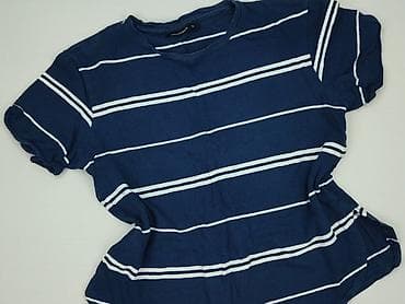 t shirt basic oversize: T-shirt damski, rozmiar M — 1