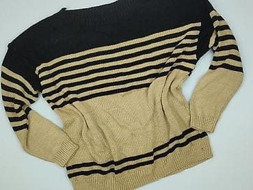 sweter meski ca: Sweter damski, rozmiar 5XL — 1