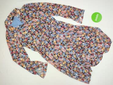 mohito sukienka w kwiaty dluga: More & More, Sukienka damska, rozmiar XS — 2