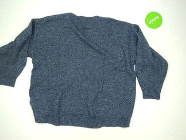 Kobiety: H&M, Sweter damski, rozmiar L — 3