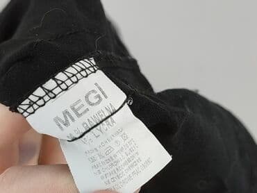 bluzki z aplikacją i kryształkami: MEGI, Women`s T-shirt, size M — 4