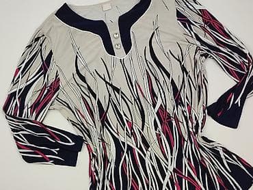 plus size tunika: Tunika damska, rozmiar 5XL — 1