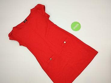 bluza red fireball: F&F, Sukienka damska, rozmiar M — 2