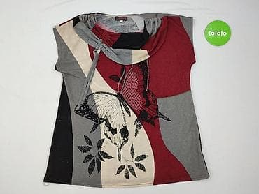 kurtka softshell lidl crivit: Ladybird, Bluzka damska, rozmiar M — 2