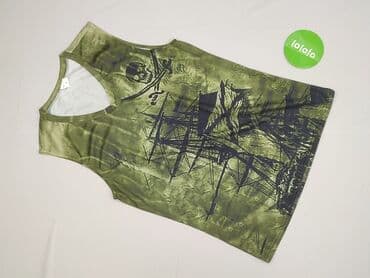 welurowa koszulka: Koszulka dla mężczyzn, rozmiar S — 2