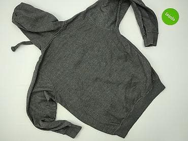 only limitless: IDENTIC, Bluza z kapturem dla mężczyzn, rozmiar L — 3