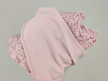 koszulka pod marynarkę damska: Style, T-shirt damski, rozmiar 2XL — 6