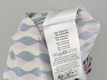 Kurtki przejściowe: Damart, Bluzka damska, rozmiar M — 6